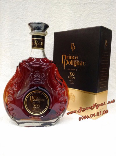 Rượu Prince Polignac 1000ml