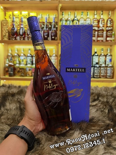 Rượu Martell Noblige